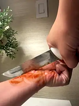 matildita russoo online show from November 2025 06:35:01 AM