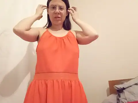 hotnathy69 online show from May 2026 07:13:01 AM