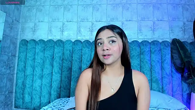 Snapshot of dulce_lian chatting on November 2025 12:39:02 PM dulce lian online show from November 2025 12:39:02 PM