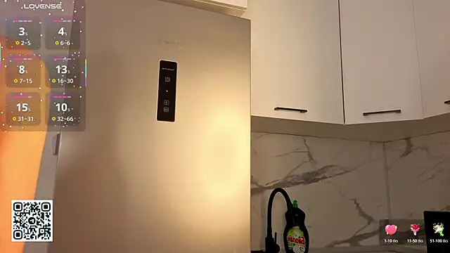 Snapshot of Violet_Johnsonn chatting on January 2026 06:17:01 AM Violet Johnsonn online show from January 2026 06:17:01 AM