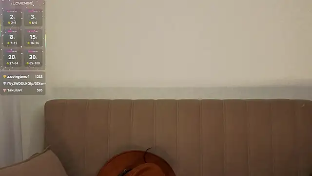 Snapshot of Violet_Johnsonn chatting on March 2026 05:19:01 AM Violet Johnsonn online show from March 2026 05:19:01 AM