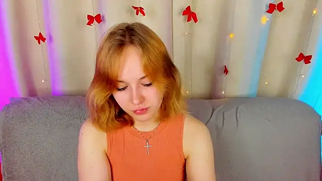 RikkiChoco online show from May 2026 01:22:02 AM
