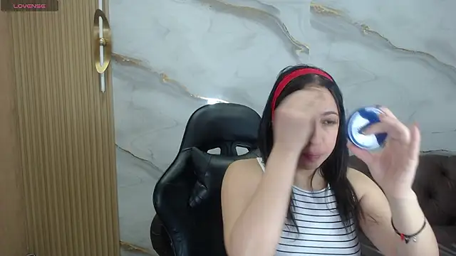 Snapshot of gabriella_storm_tf chatting on February 2026 01:31:02 PM gabriella storm tf online show from February 2026 01:31:02 PM