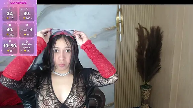 Snapshot of gabriella_storm_tf chatting on February 2026 01:05:01 PM gabriella storm tf online show from February 2026 01:05:01 PM