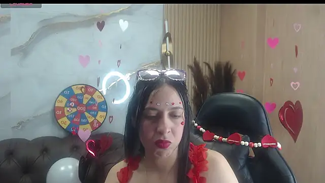 Snapshot of gabriella_storm_tf chatting on February 2026 01:52:02 PM gabriella storm tf online show from February 2026 01:52:02 PM