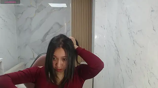 Snapshot of gabriella_storm_tf chatting on February 2026 01:23:01 PM gabriella storm tf online show from February 2026 01:23:01 PM