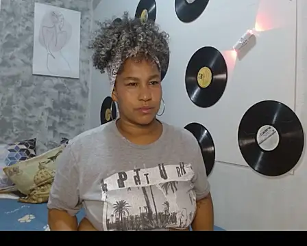 Snapshot of Ambar_foxy chatting on November 2025 10:26:02 AM Ambar foxy online show from November 2025 10:26:02 AM