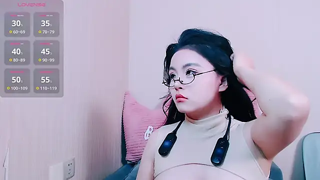 Sinicoco online show from January 2026 08:17:02 AM