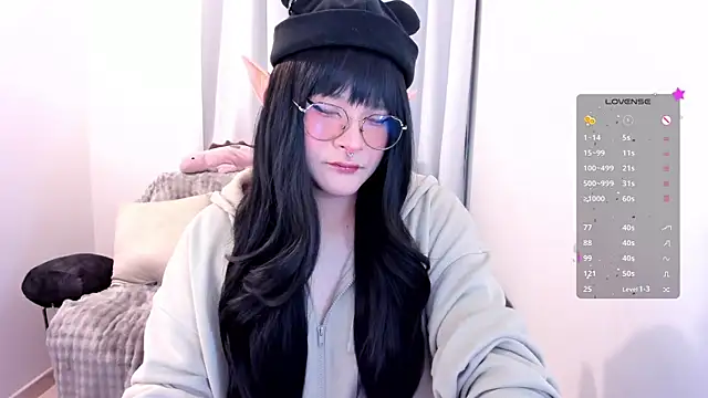 Omorimori online show from January 2026 05:56:01 AM