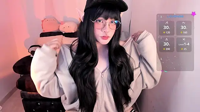 Omorimori online show from February 2026 02:00:02 PM