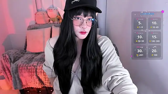 Omorimori online show from February 2026 02:06:01 PM