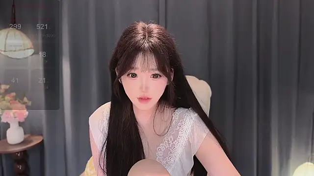 Yaiyigirl online show from March 2026 04:02:01 PM