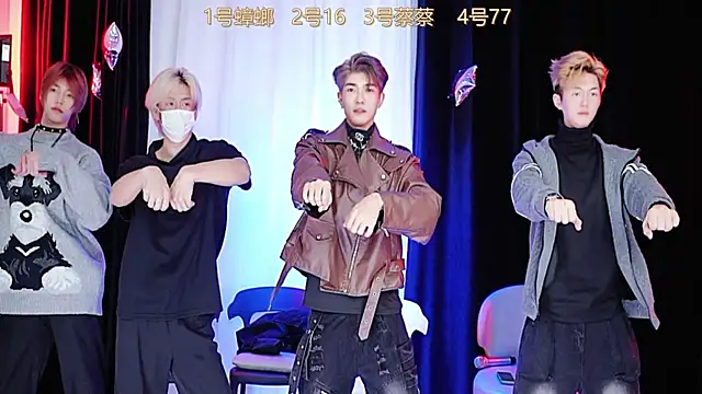 Snapshot of YCBOYS-001 chatting on November 2025 02:11:01 PM YCBOYS-001 online show from November 2025 02:11:01 PM