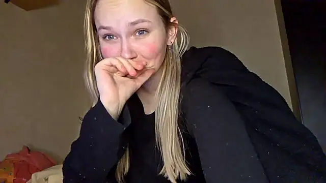 KarinRobertson online show from January 2026 05:38:02 PM