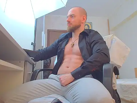 Ryanstone  online show from March 2026 09:47:01 AM