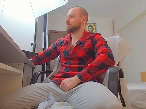 Ryanstone  online show from March 2026 06:19:01 AM