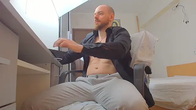 Ryanstone  online show from April 2026 04:55:01 AM