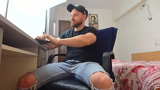 Ryanstone  online show from June 2026 03:30:02 AM