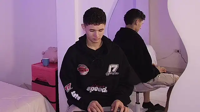 Eiden Blake online show from November 2025 11:42:02 PM