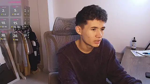 Snapshot of Eiden_Blake chatting on January 2026 12:37:01 AM Eiden Blake online show from January 2026 12:37:01 AM