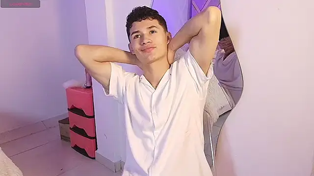 Snapshot of Eiden_Blake chatting on February 2026 11:42:02 PM Eiden Blake online show from February 2026 11:42:02 PM