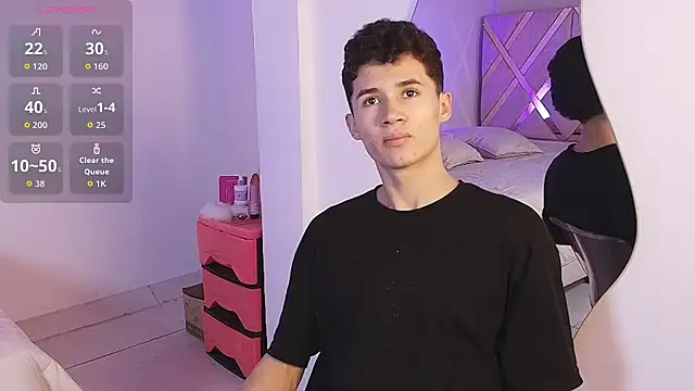 Snapshot of Eiden_Blake chatting on February 2026 05:15:01 AM Eiden Blake online show from February 2026 05:15:01 AM