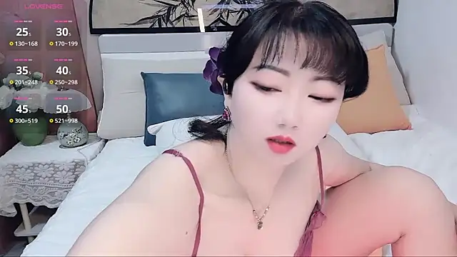 Ella99 online show from December 2025 02:06:02 AM