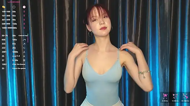 Snapshot of MaisieStarlight chatting on January 2026 05:04:01 PM MaisieStarlight online show from January 2026 05:04:01 PM