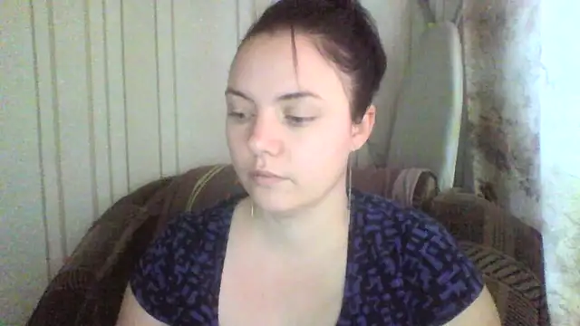 Snapshot of BebiBliss chatting on November 2025 07:07:01 AM BebiBliss online show from November 2025 07:07:01 AM