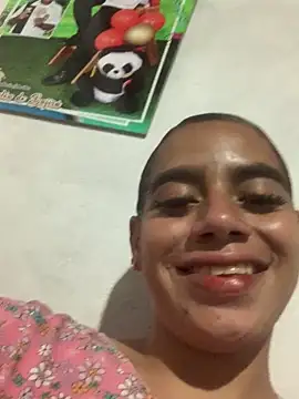 Megan2026 online show from December 2025 12:59:02 AM