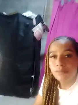 Megan2026 online show from February 2026 01:04:01 AM