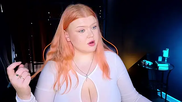 AriettaHeart online show from November 2025 11:13:02 AM