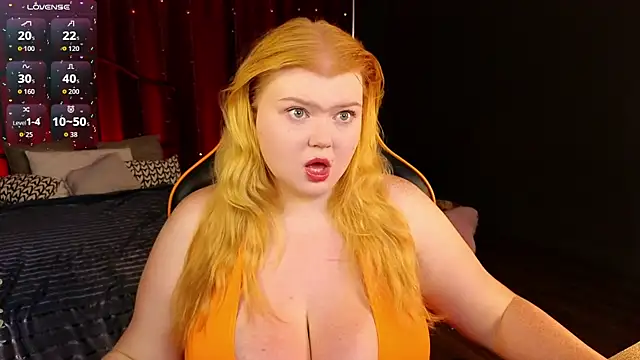 AriettaHeart online show from June 2026 11:13:01 AM
