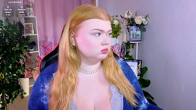 AriettaHeart online show from June 2026 11:08:01 AM