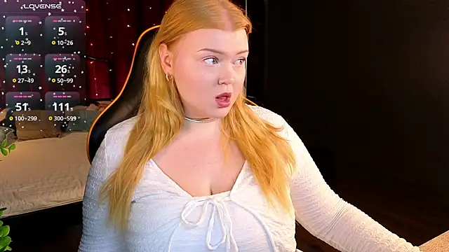 AriettaHeart online show from July 2026 04:23:02 PM