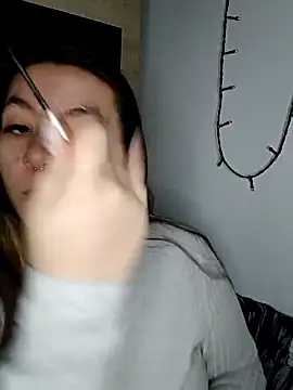 Baby Myla online show from January 2026 11:29:02 PM