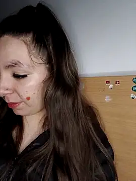 Baby Myla online show from March 2026 08:57:02 PM