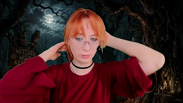 WICKEDEMBER online show from May 2026 01:47:02 AM
