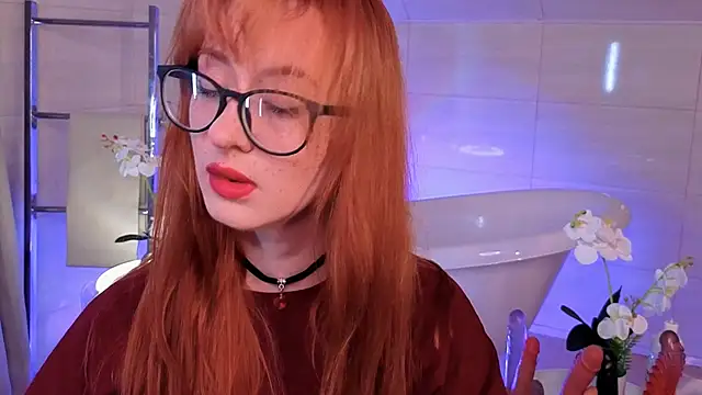WICKEDEMBER online show from May 2026 02:07:02 AM