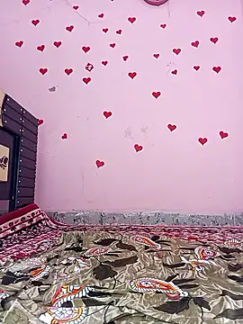 Saniya76 online show from April 2026 03:26:02 AM