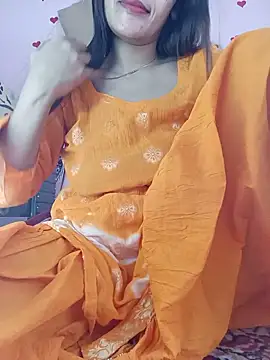 Saniya76 online show from May 2026 01:17:02 PM
