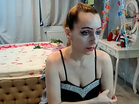 AnneDevrim online show from March 2026 06:41:02 AM