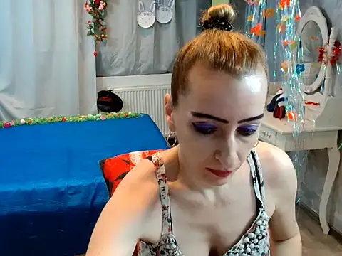 AnneDevrim online show from April 2026 05:30:01 AM