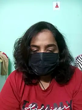 Madhumitha99 online show from November 2025 07:05:02 PM