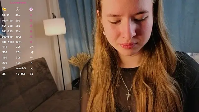 MowasaBritten online show from February 2026 03:40:01 PM