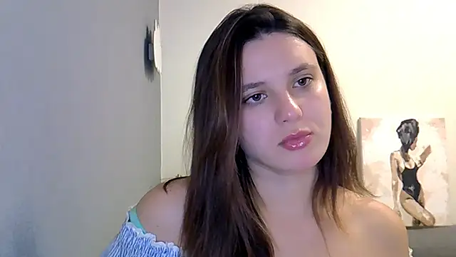 KiraHoney online show from November 2025 08:38:02 PM
