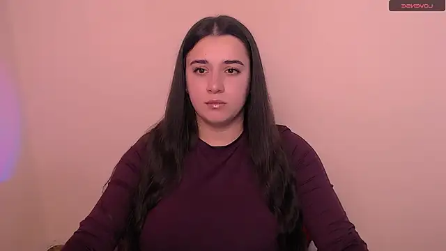 Snapshot of AlinaDoll_ chatting on March 2026 08:10:02 AM AlinaDoll online show from March 2026 08:10:02 AM