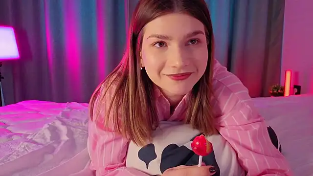 Snapshot of WilmaJohnson chatting on February 2026 07:26:01 AM WilmaJohnson online show from February 2026 07:26:01 AM