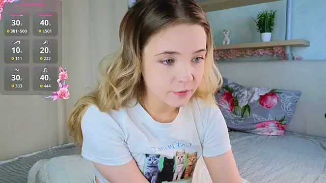 JeanToh online show from November 2025 03:12:02 PM