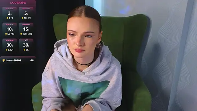 CathyCaldwell online show from March 2026 06:25:01 AM